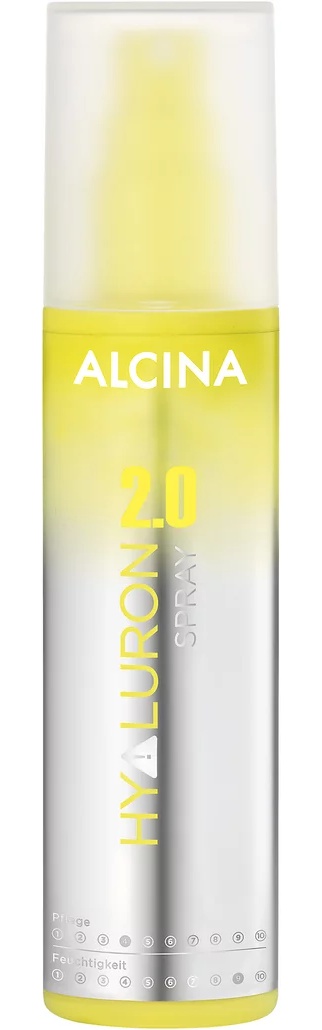 Alcina Hyaluron 2.0 Spray