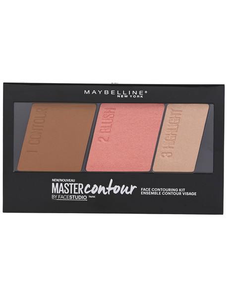 Maybelline Master Contour Face Contouring Kit
