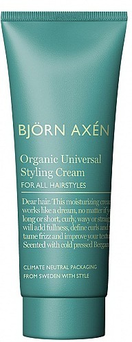 Björn Axén Organic Universal Styling Cream