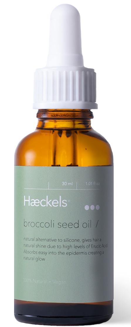 Haeckels Broccoli Seed Oil