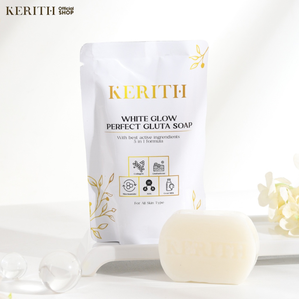 kerith Soap