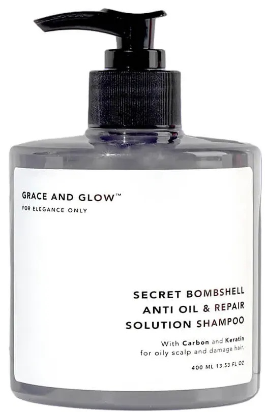 Grace and Glow Secret Bombshell Shampoo