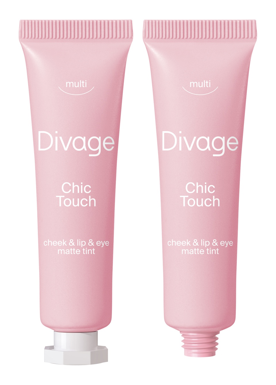 Divage Chic Touch Matte Tint