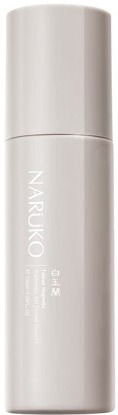 Naruko Taiwan Magnolia Brightening And Firming Toner Ex
