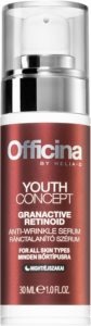 Helia-D Officina Youth Concept Granactive Retinoid Anti-Wrinkle Serum