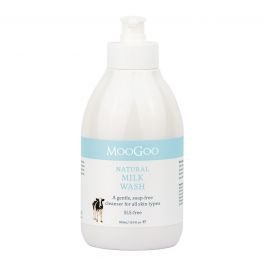 MooGoo Milk Wash Face & Body Cleanser