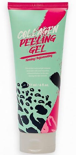 Awakiin Beauty Collagen Peeling Gel