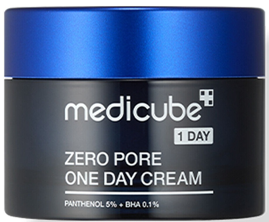 Medicube Zero Pore One Day Cream