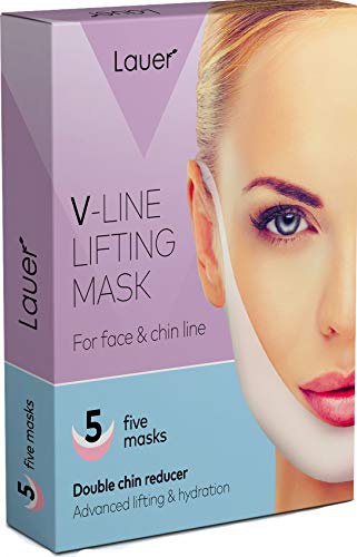 Lauer V-line Lifting Mask