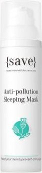 Save Skin Care Anti-Pollution Sleeping Mask