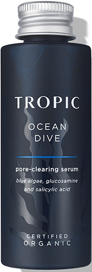 Tropic Ocean Dive Pore-clearing Serum
