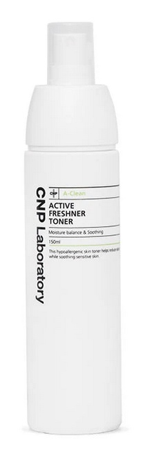CNP Laboratory A-Clean Active Freshner Toner