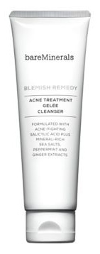 bareMinerals Blemish Remedy® Acne Treatment Gelée Cleanser