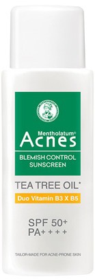 Acnes Blemish Control Sunscreen SPF 50+/ Pa++++