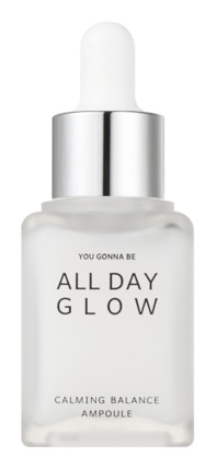 ALL DAY GLOW Calming Balance Ampoule