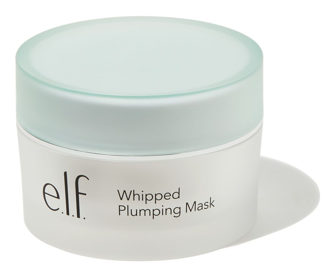 e.l.f. Whipped Plumping Mask