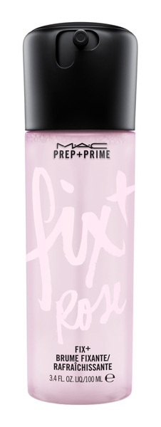 Mac Cosmetics Prep + Prime Fix+ Rose