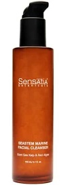 sensatia botanicals Seastem Marine Facial Cleanser