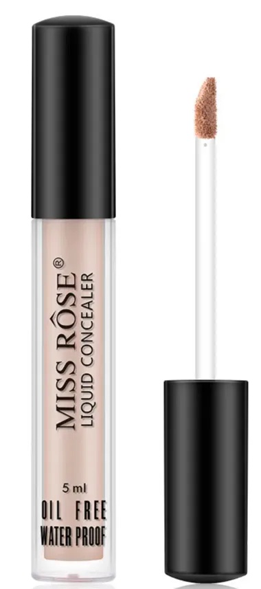 Miss Rôse Miss Rose Liquid Concealer