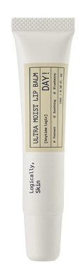 Logically, skin Ultra Moist Lip Balm