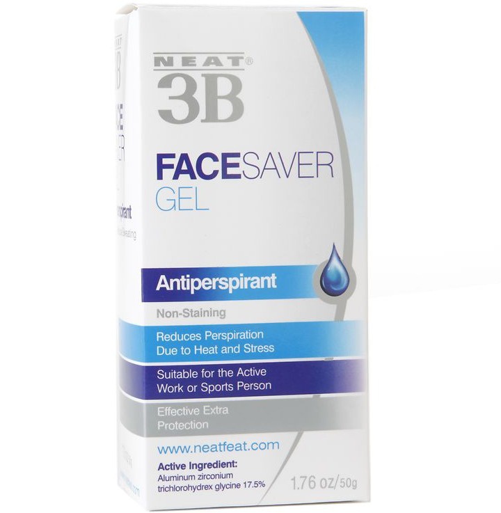 Neat 3B Face Protection Gel