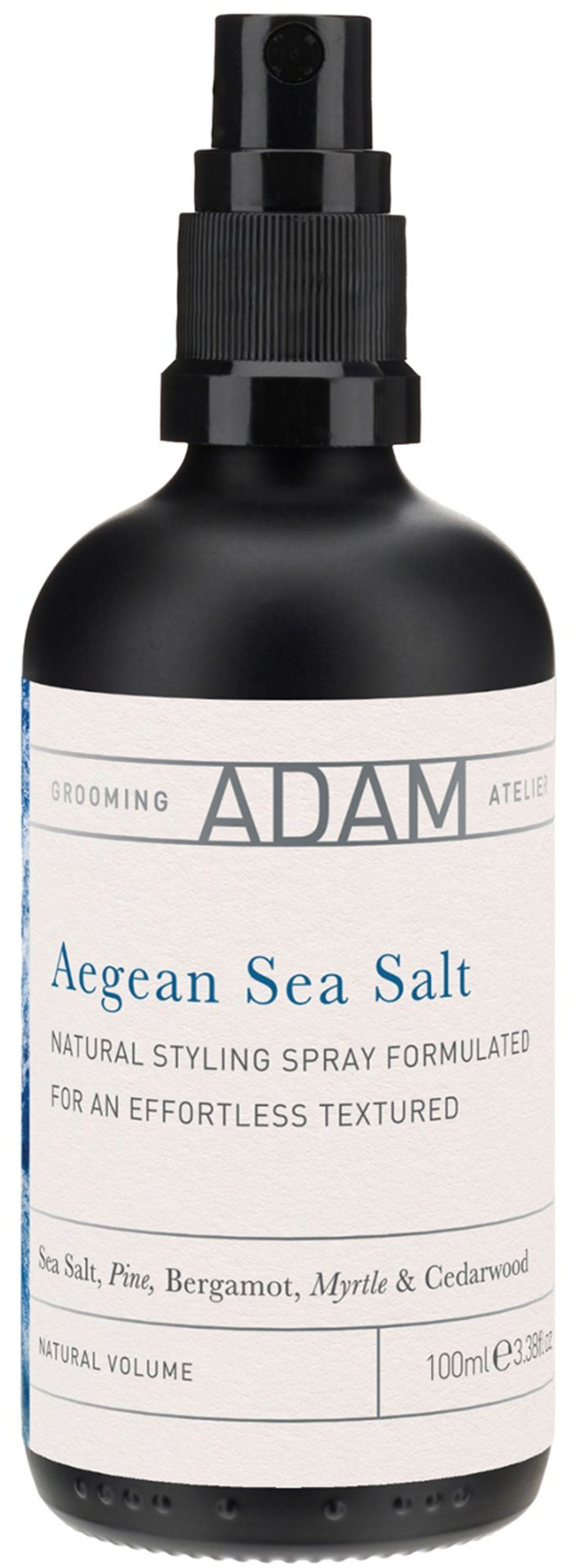 ADAM Grooming Atelier Sea Salt Spray