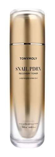 TonyMoly Snail Pdrn Recovery Toner