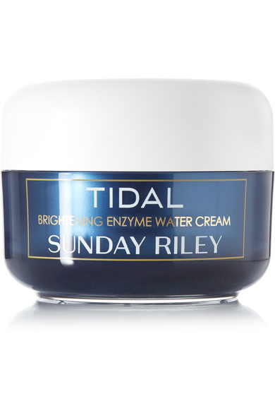 Sunday Riley Tidal Brightening Enzyme Water Cream