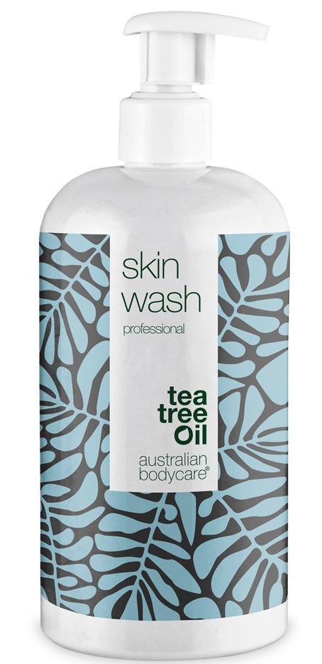 Australian bodycare Skin Wash