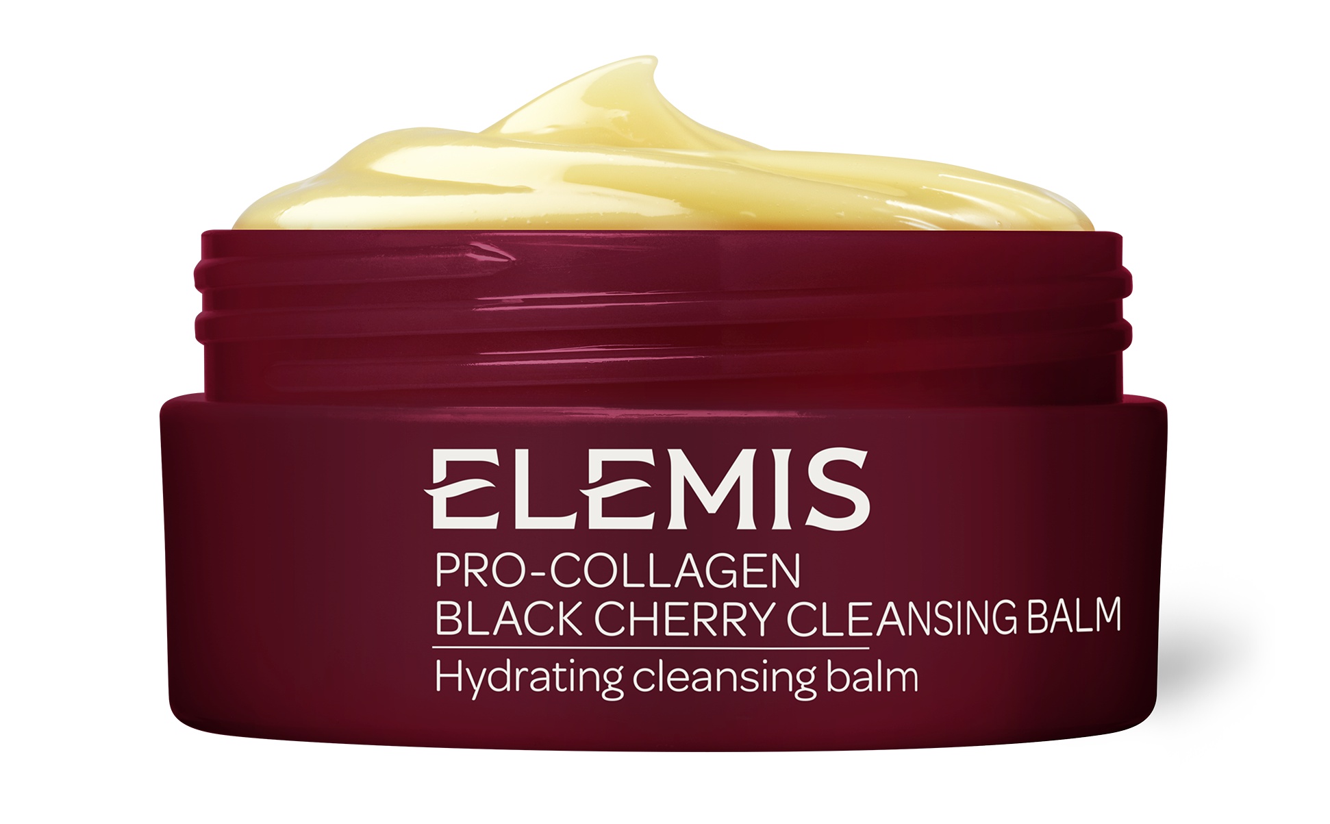 Elemis Pro-collagen Black Cherry Cleansing Balm