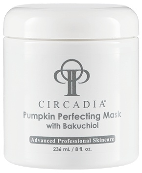 Circadia Pumpkin Perfecting Mask With Bakuchiol