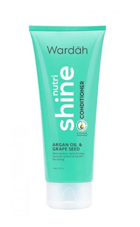 Wardah Nutri Shine Conditioner