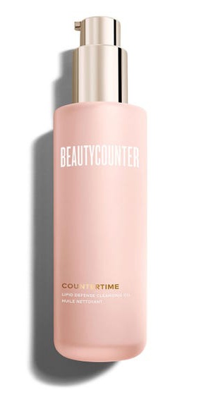 Beauty Counter Countertime Mineral Boost Hydrating Essence