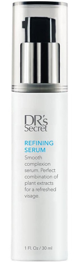 Dr's Secret Refining Serum 9