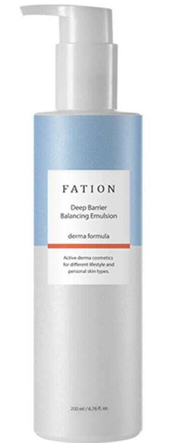 Fation Deep Barrier Balancing Emulsion
