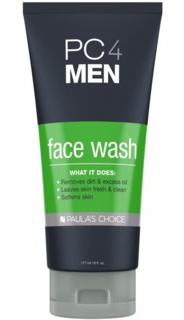 Paula's Choice PC4MEN Face Wash 