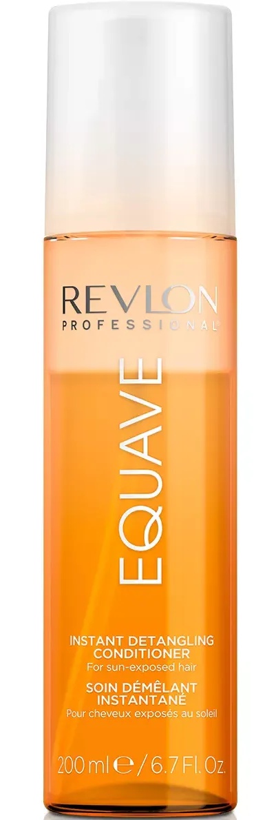 Revlon Professional Quave Instant Leave-in Detangling Conditioner For Sun-exposed Hair