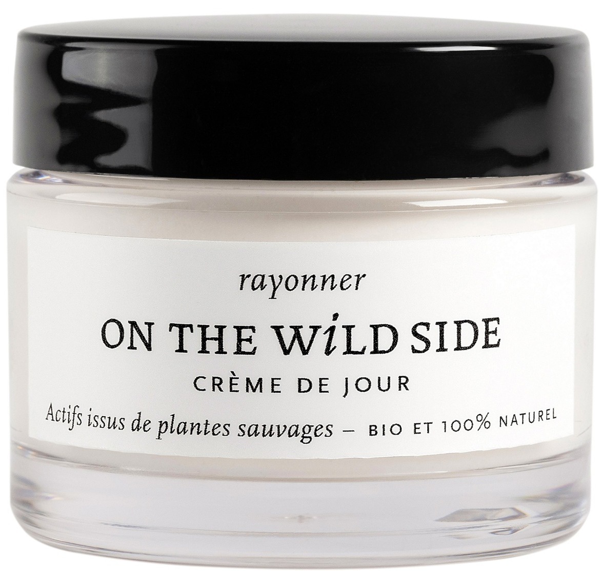 ON THE WILD SIDE Day Cream