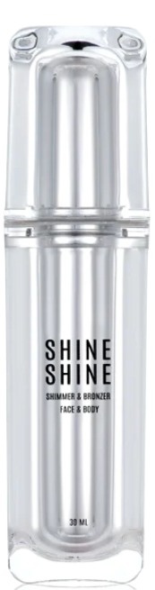 ADAH Shine Shine Liquid Shimmer