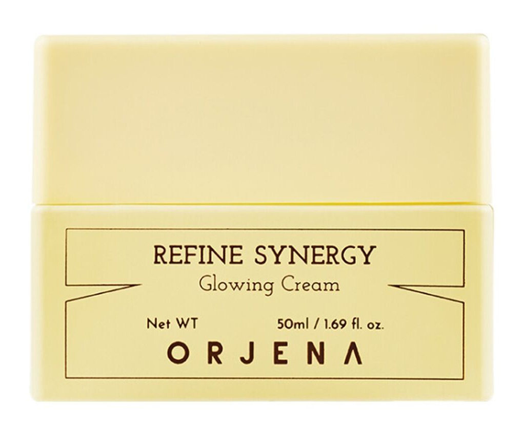 Orjena Refine Synergy Glowing Cream