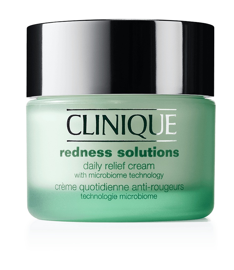 Clinique Redness Solutions Daily Relief Cream