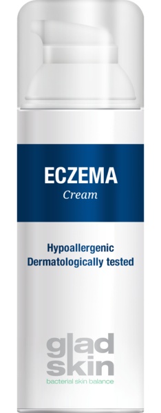 Gladskin Eczema Soothing Cream