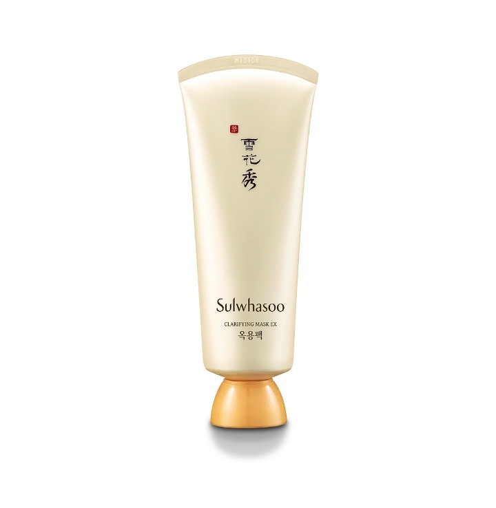 Sulwhasoo Clarifying Mask Ex