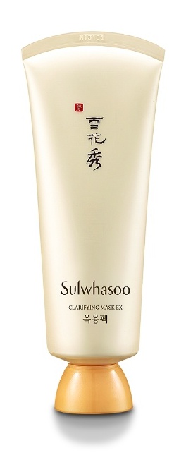 Sulwhasoo Clarifying Mask Ex