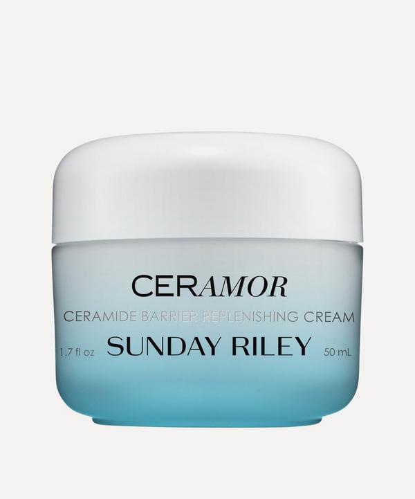 Sunday Riley Ceramor