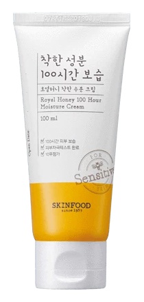 Skinfood Royal Honey 100 Hour Moisture Cream