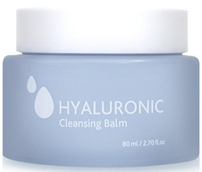 Prreti pH Balancing Hyaluronic Cleansing Balm