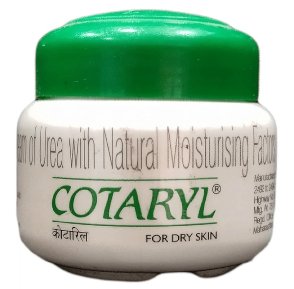 Cotaryl Moisture