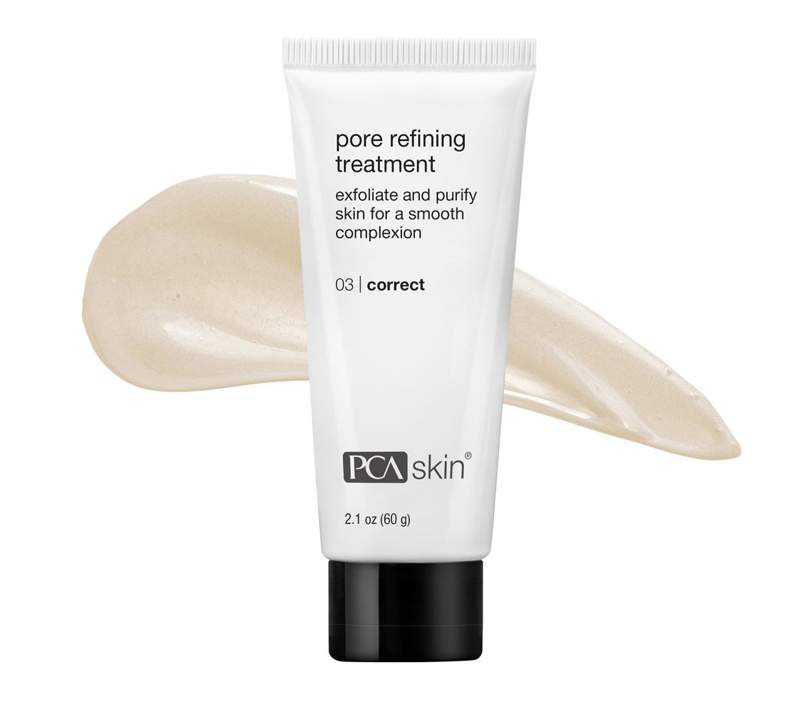 PCA  Skin Pore Refining Treatment