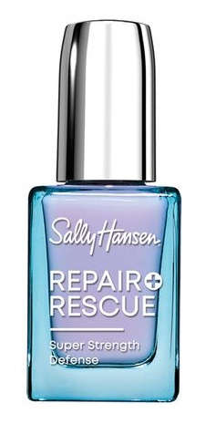 Sally Hansen Rescue + Repair Super Strength Defense Nail Strengthener